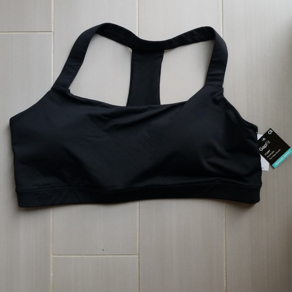 Gapfit Medium Impact Sports bra